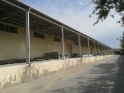 Satılır 7 otaqlı 10000 m2 obyekt Hökməli