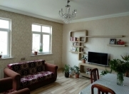 Satılır 4 otaqlı 120 m2 həyət evi Zabrat 1
