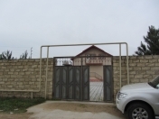 Satılır 5 otaqlı 120 m2 həyət evi Bülbülə