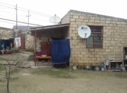 Satılır 2 otaqlı 35 m2 həyət evi Xocəsən