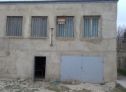 Satılır 6 otaqlı 100 m2 bağ evi Hövsan