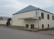 Satılır 6 otaqlı 1 m2 həyət evi Gəncə