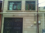 Satılır 5 otaqlı 230 m2 villa Rəsulzadə