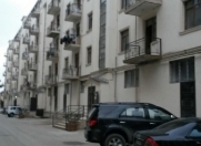 Satılır 1 otaqlı 52 m2 yeni tikili Xırdalan