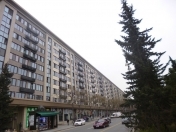 Satılır 3 otaqlı 80 m2 köhnə tikili Gənclik m.