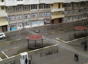 Satılır 3 otaqlı 102 m2 köhnə tikili 3 mkr