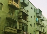 Satılır 2 otaqlı 44 m2 köhnə tikili Zabrat 1