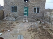 Satılır 5 otaqlı 190 m2 həyət evi Suraxanı r.