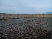 Satılır 6 sot torpaq Şəki