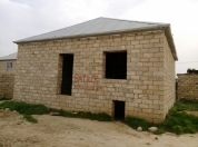 Satılır 3 otaqlı 81 m2 həyət evi Y.Suraxanı