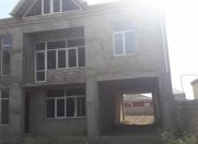 Satılır 7 otaqlı 322 m2 həyət evi Ramana