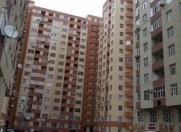 Satılır 3 otaqlı 135 m2 yeni tikili 2 mkr