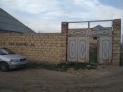 Satılır 4 sot torpaq Gəncə