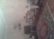 İcarəyə verilir 2 otaqlı 100 m2 həyət evi Rəsulzadə