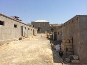 Satılır 1 otaqlı 900 m2 obyekt Qobu