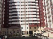 Satılır 2 otaqlı 57 m2 yeni tikili Neftçilər m.