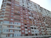 Satılır 3 otaqlı 140 m2 yeni tikili 1 mkr