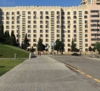 İcarəyə verilir 4 otaqlı 150 m2 yeni tikili Nəriman Nərimanov m.