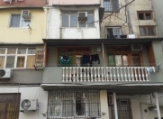 Satılır 1 otaqlı 50 m2 köhnə tikili Qaraçuxur