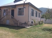 İcarəyə verilir 3 otaqlı 120 m2 bağ evi Qəbələ