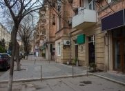İcarəyə verilir 3 otaqlı 56 m2 ofis Nərimanov r.