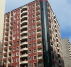 Satılır 3 otaqlı 165 m2 yeni tikili Ayna Sultanova heykəli