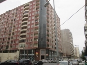 Satılır 3 otaqlı 150 m2 yeni tikili Ayna Sultanova heykəli