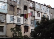 Satılır 2 otaqlı 55 m2 köhnə tikili 5 mkr