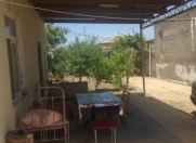 Satılır 4 otaqlı 97 m2 həyət evi Pirşağı