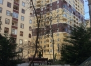 Satılır 3 otaqlı 120 m2 yeni tikili 9 mkr