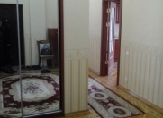 Satılır 3 otaqlı 114 m2 yeni tikili Zabitlər parkı