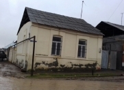 Satılır 2 otaqlı 70 m2 həyət evi Gəncə