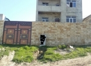 Satılır 9 otaqlı 250 m2 həyət evi Binəqədi