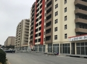 Satılır 2 otaqlı 82 m2 yeni tikili Məhəmmədli