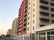 Satılır 1 otaqlı 51 m2 yeni tikili Məhəmmədli