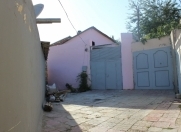 Satılır 3 otaqlı 200 m2 həyət evi Badamdar