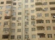 Satılır 1 otaqlı 36 m2 yeni tikili Xırdalan