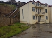 İcarəyə verilir 7 otaqlı 300 m2 həyət evi Bakıxanov