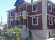 İcarəyə verilir 6 otaqlı 120 m2 bağ evi Pirşağı