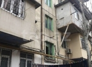 Satılır 2 otaqlı 48 m2 köhnə tikili 2 mkr