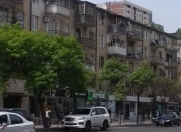 İcarəyə verilir 2 otaqlı 60 m2 köhnə tikili 3 mkr