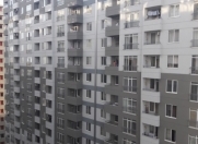 Satılır 1 otaqlı 30 m2 yeni tikili 20 yanvar m.