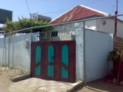 Satılır 4 otaqlı 100 m2 həyət evi Zığ