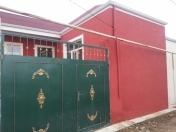 Satılır 3 otaqlı 150 m2 həyət evi Binəqədi