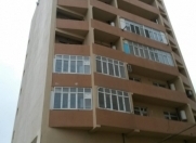 Satılır 3 otaqlı 106 m2 yeni tikili Çiçək