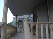 Satılır 5 otaqlı 200 m2 həyət evi Zabrat 1