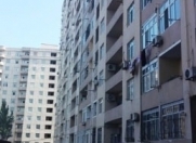 Satılır 4 otaqlı 152 m2 yeni tikili Qələbə dairəsi
