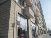 Satılır 3 otaqlı 121 m2 yeni tikili Aygun City