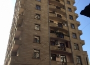 Satılır 3 otaqlı 90 m2 yeni tikili Nizami m.