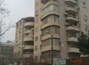 Satılır 2 otaqlı 72 m2 yeni tikili Nəriman Nərimanov m.